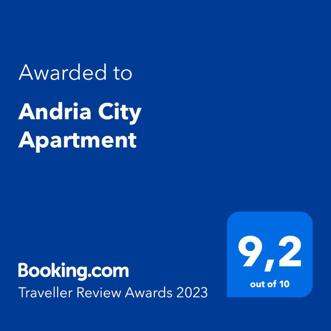 Andria City Apartment Zakynthos Town Exterior photo